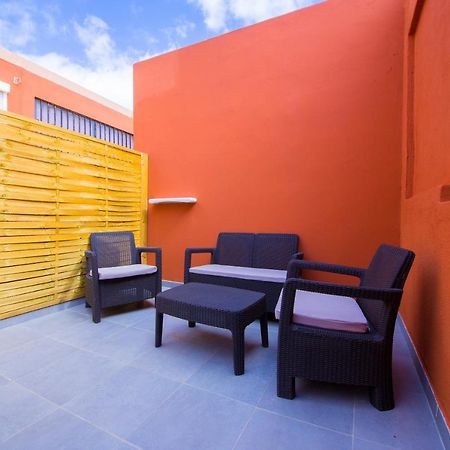 Calle Lanzarote 29C 플라야 델 잉글스 외부 사진