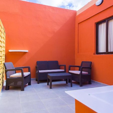 Calle Lanzarote 29C 플라야 델 잉글스 외부 사진