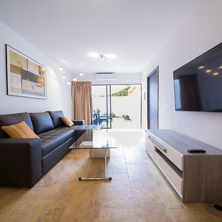 Calle Lanzarote 29C 플라야 델 잉글스 외부 사진