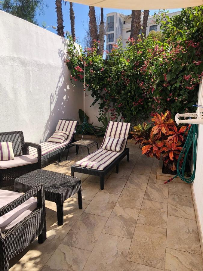 Calle Lanzarote 29C 플라야 델 잉글스 외부 사진