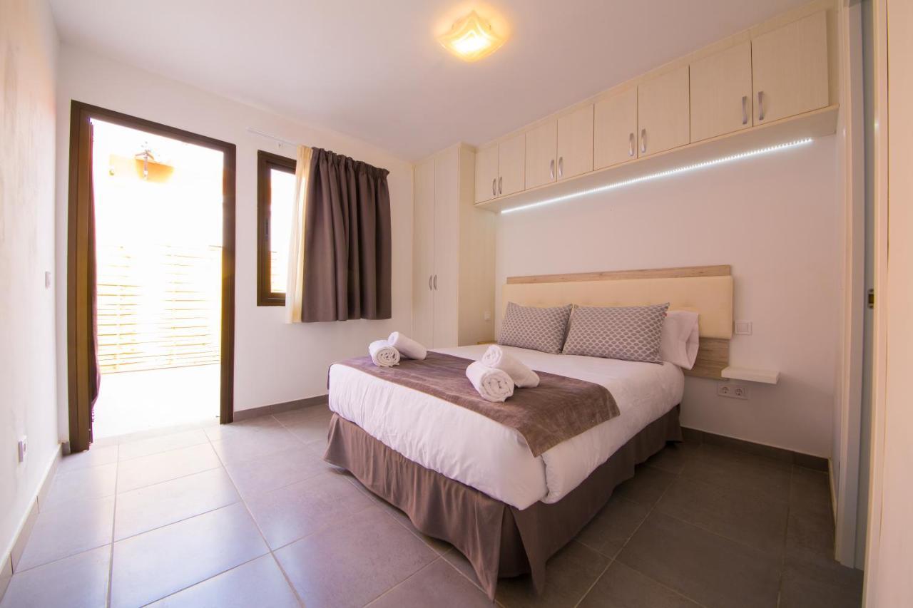 Calle Lanzarote 29C 플라야 델 잉글스 외부 사진