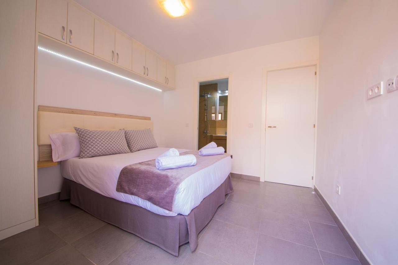 Calle Lanzarote 29C 플라야 델 잉글스 외부 사진