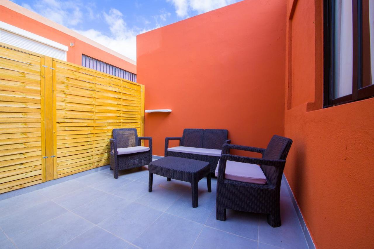 Calle Lanzarote 29C 플라야 델 잉글스 외부 사진