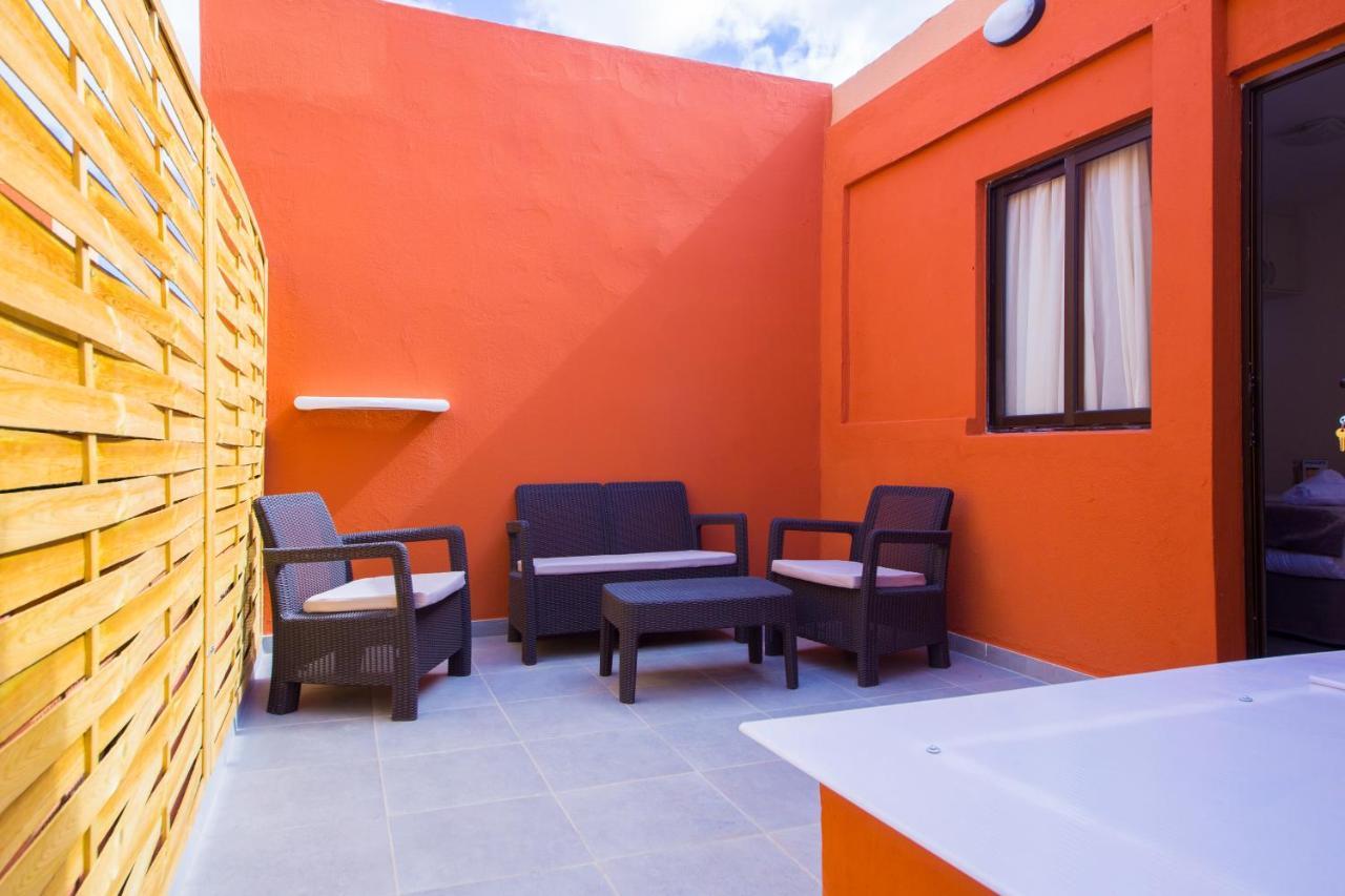Calle Lanzarote 29C 플라야 델 잉글스 외부 사진