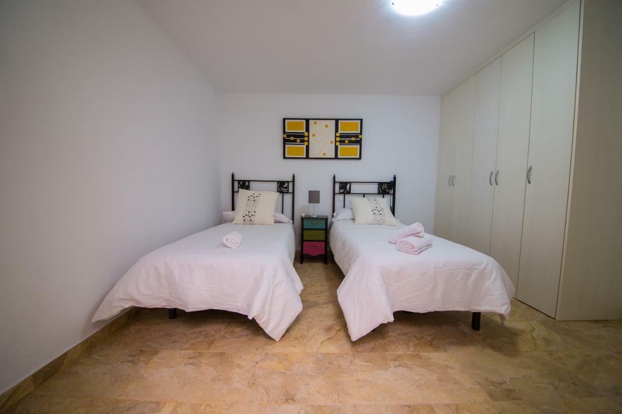 Calle Lanzarote 29C 플라야 델 잉글스 외부 사진