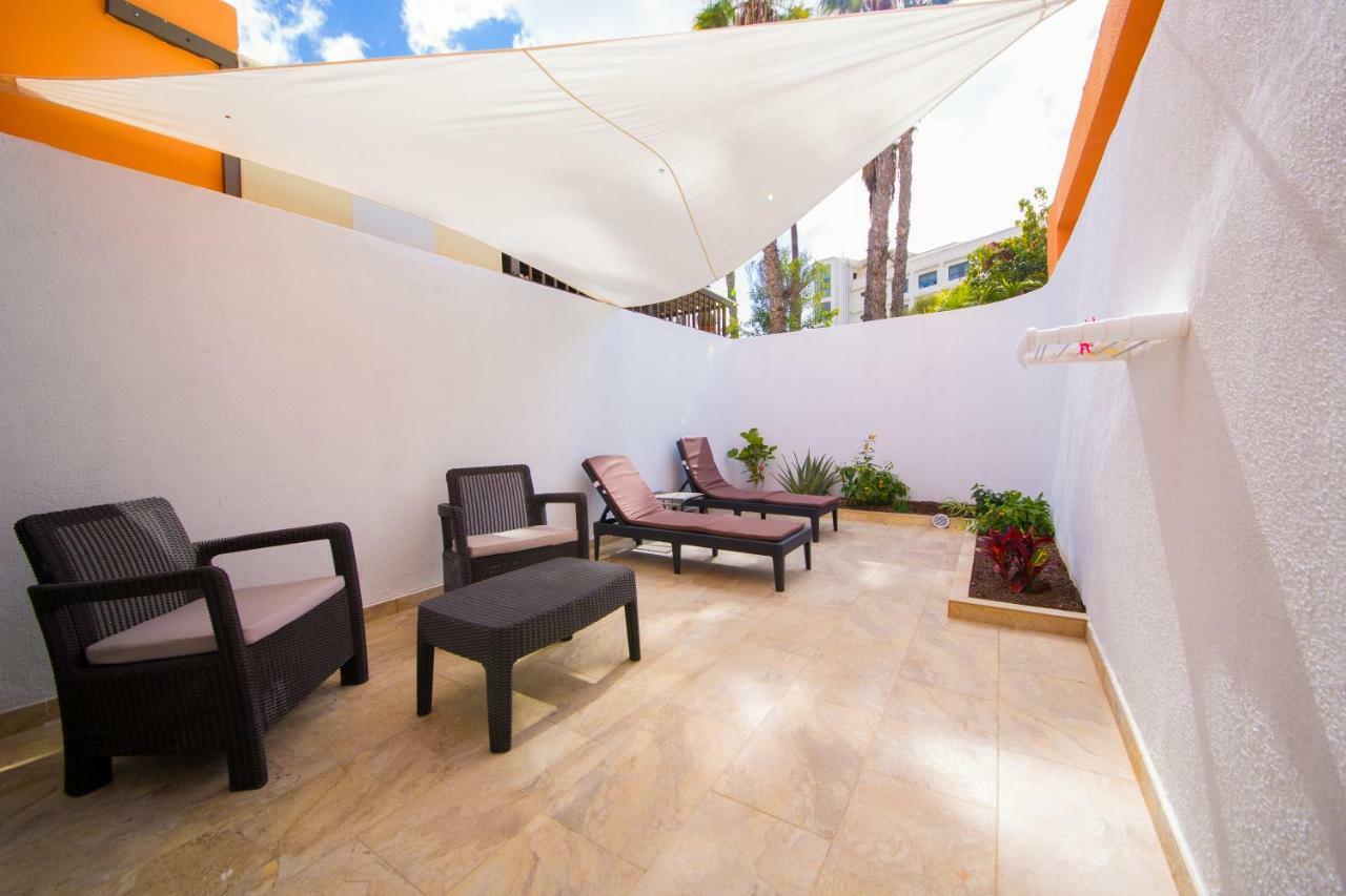 Calle Lanzarote 29C 플라야 델 잉글스 외부 사진