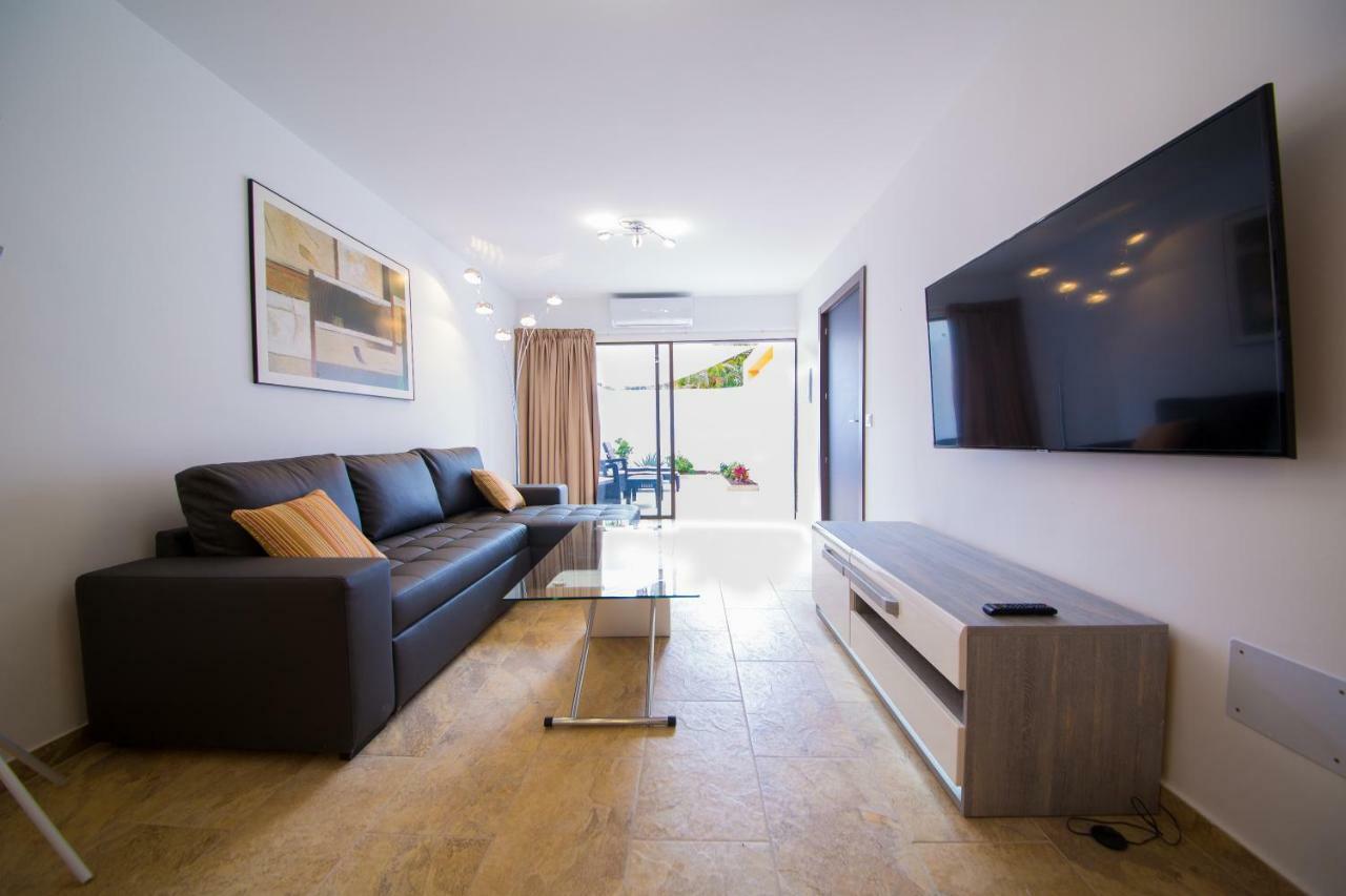 Calle Lanzarote 29C 플라야 델 잉글스 외부 사진