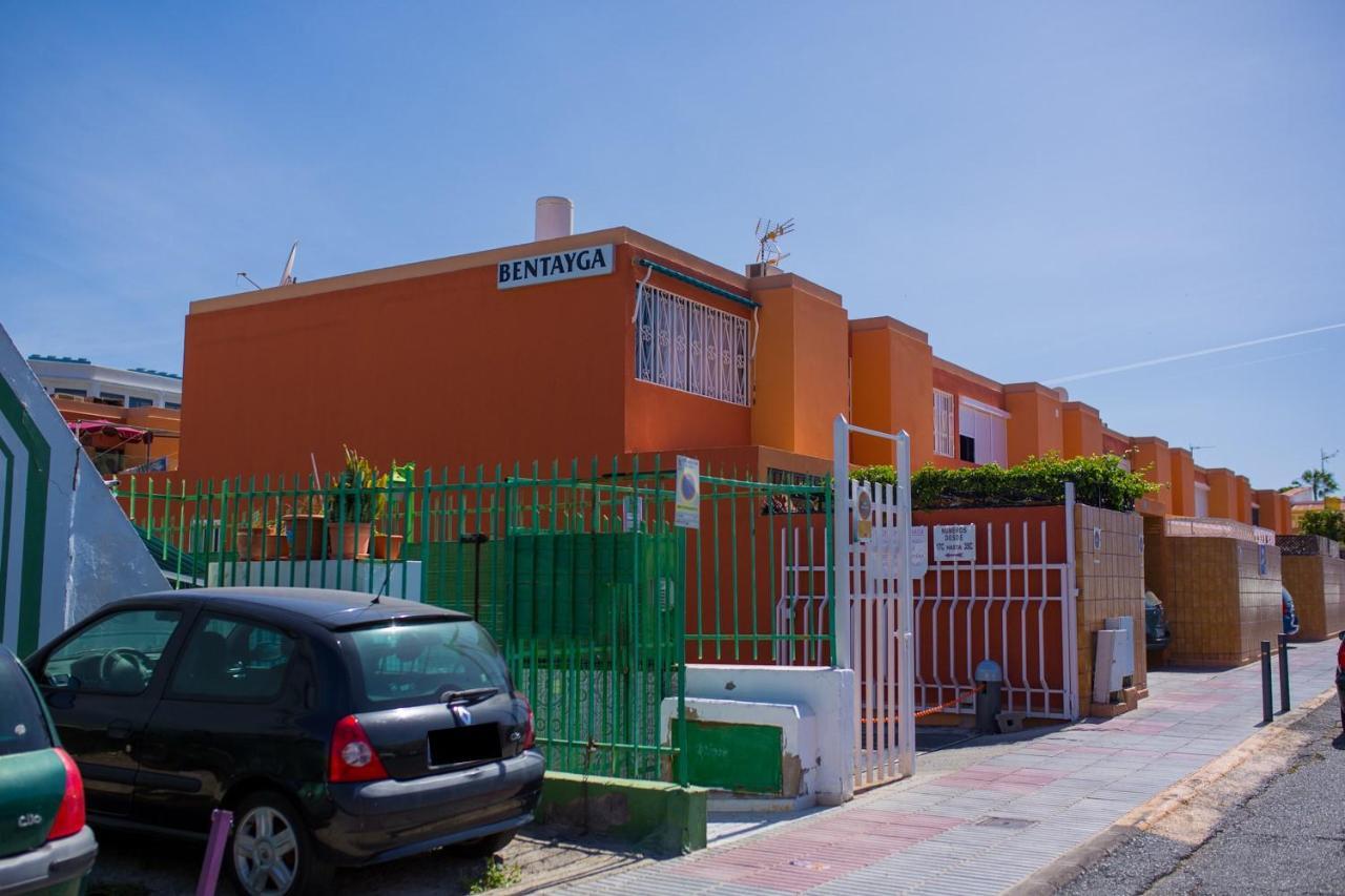 Calle Lanzarote 29C 플라야 델 잉글스 외부 사진