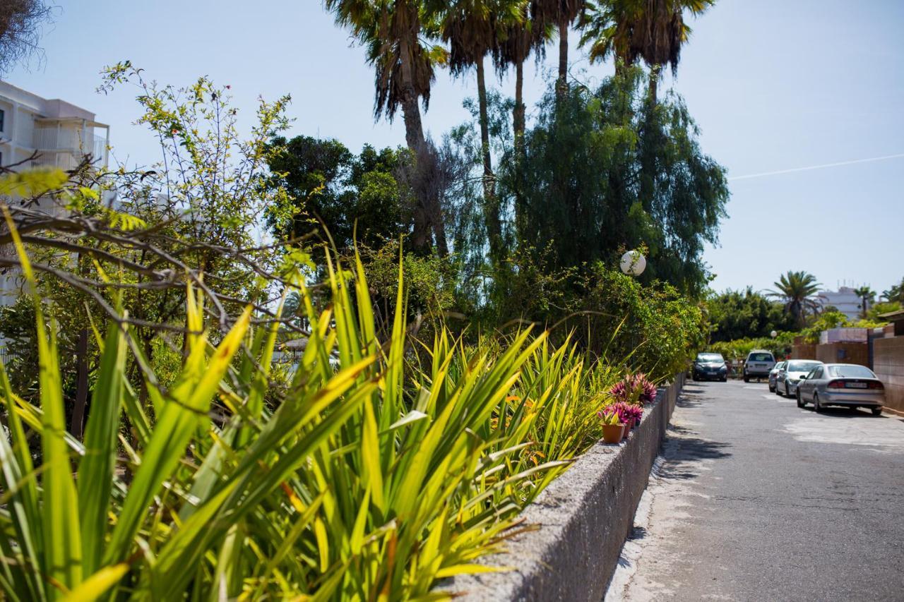Calle Lanzarote 29C 플라야 델 잉글스 외부 사진